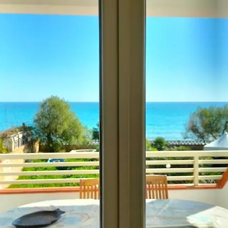 Holiday home Adriana In Sul Mare Di *