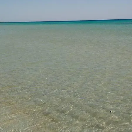 Adriana In Sul Mare Di * Lido di Noto