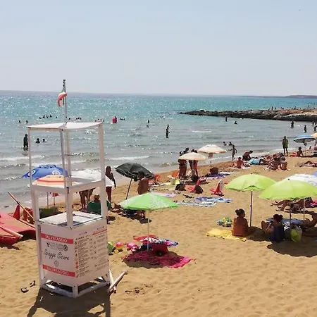 Adriana In Sul Mare Di Holiday home Lido di Noto