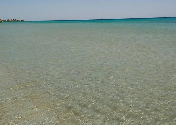 Adriana In Sul Mare Di * Lido di Noto